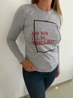 Remera Best