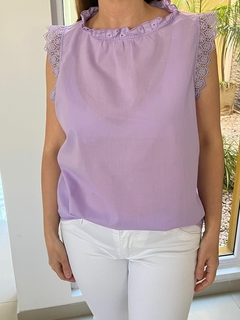 Blusa Victoria - comprar online