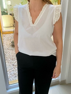 Blusa Camila