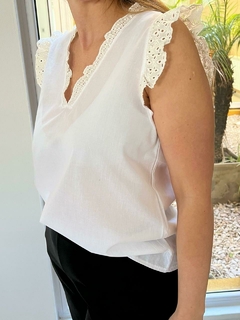 Blusa Camila - comprar online