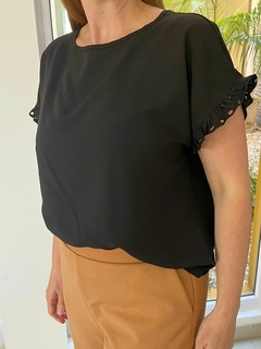 Blusa Sofia - La Aurora