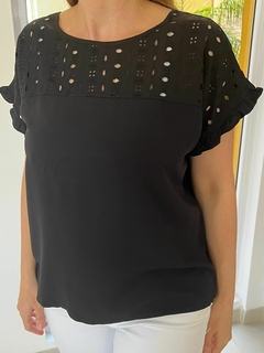 Blusa Luján