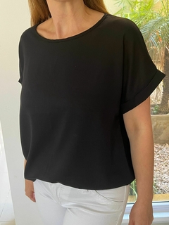 Blusa Rosario