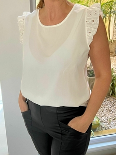 Blusa Gina