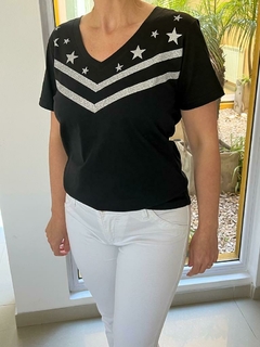 Imagen de Remera Paz