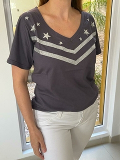 Remera Paz