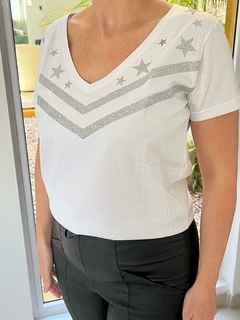 Remera Paz - tienda online