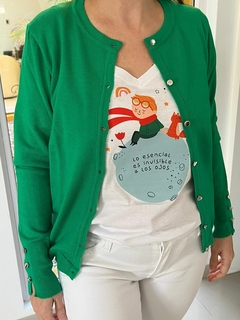 Remera Principito - comprar online