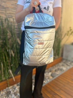 Mochila matera en internet