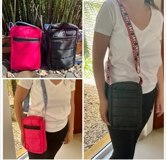 Morral en internet
