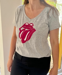 Remera Stones - comprar online