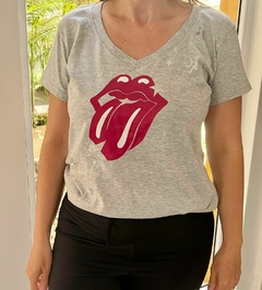 Remera Stones