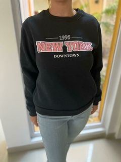 Buzo New York - comprar online