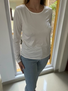 Remera termica