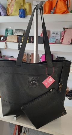 TOTE XL FUSION.