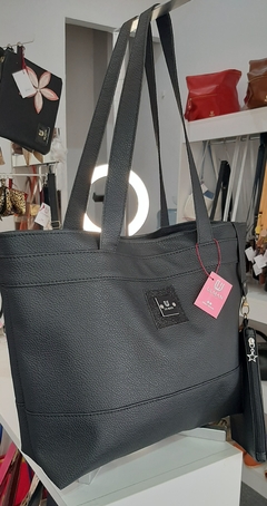 TOTE XL FUSION. - comprar online