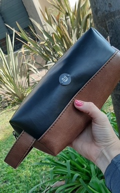 NECESER HOME Black - comprar online