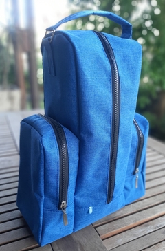 MATERO TROPICO - AZUL - comprar online