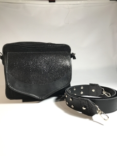 BANDOLERA Samay Negra en internet