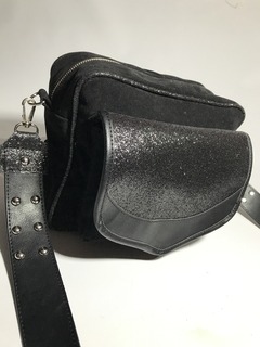 BANDOLERA Samay Negra - Ulman