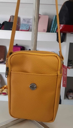 MINI BAG SHARA- MAIZ - Ulman