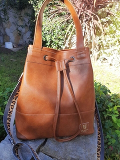 BOLSO CANDELA SUELA - Ulman
