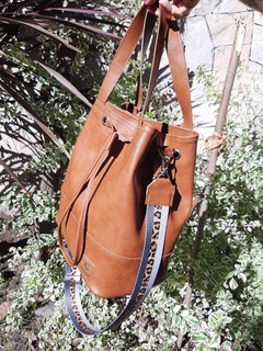 BOLSO CANDELA SUELA - tienda online