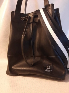BOLSO CANDELA BLACK - comprar online