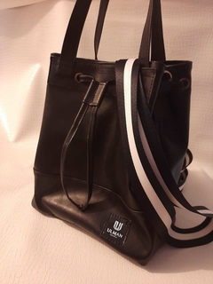 BOLSO CANDELA BLACK en internet