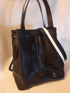 BOLSO CANDELA BLACK - Ulman