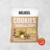 GALLETAS DELICEL de Vainilla & Chips x 150 grs.