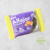 ALFAJOR VEGANO ANIMAL KIND de Maní x 42 grs.