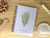 Caderno receita Alecrim- receitas curtas - comprar online