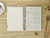 Caderno receita Alecrim- receitas longas
