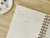 Caderno receita Alecrim- receitas longas