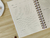 Caderno receita Alecrim- receitas curtas