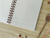 Imagem do Caderno receita Alecrim- receitas longas