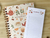Kit caderno receita + lista de compras- Utensílios - comprar online