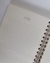 Planner da noiva - Amor - Átima Papelaria