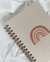 Caderno- Rainbow na internet