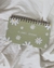 Planner semanal- Flores