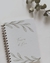 Planner da noiva - Ramo - loja online
