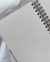 Caderno He is risen- A5