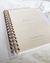 Planner da noiva - Amor - Átima Papelaria