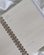 Caderno devocional lâmpada - Átima Papelaria