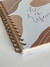 Caderno He is risen- A5 - Átima Papelaria
