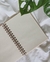 Caderno entrelinhas