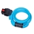 CABLE CANDADO BIGGER 10X1200 COMBINACION - comprar online