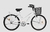 PASEO DAMA COMPLETA R24 - comprar online