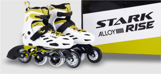 Rollers & Skate
